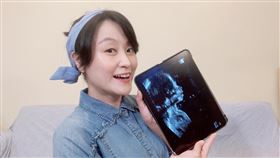 海芬。（圖／翻攝自海芬臉書）