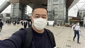 陳昭榮(翻攝臉書)