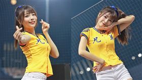 （圖／翻攝自妮可臉書）