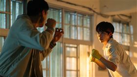 《龍魂》林暉閔 林思廷 吳翰林（圖／公視提供）