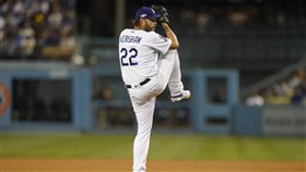 ▲Clayton Kershaw。（資料照／美聯社／達志影像）