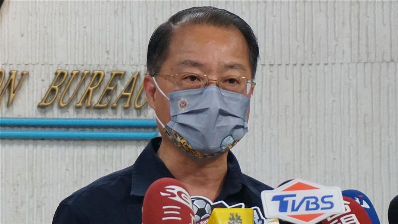 台南市議員服務處被開88槍　警署回應了