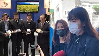 太魯閣事故宣判日　家屬怒台鐵慶祝便當節