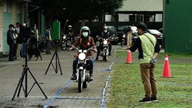 花蓮林區管理處為加強山林巡護及自然保育工作，將招募5名森林護管員新血。（圖／林管處提供）