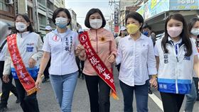 盧秀燕,張麗善,選舉,政績,雲林,嘉義