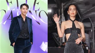 求婚陳庭妮1年多　胡宇威鬆口曝婚禮地點