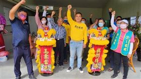 深耕在地！政治素人拚「福德里長」呼聲高