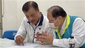 蘇嘉全：支持陳光復　澎湖更幸福（業配勿用）