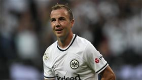 ▲卡達世界盃足球賽德國名單，2014巴西世足冠軍賽踢進致勝球的格策（Mario Gotze）睽違5年再入國家隊。（圖／美聯社／達志影像）