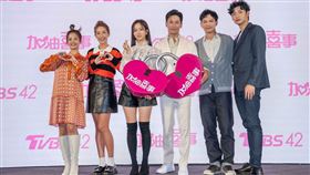 影視巨擘CJ ENM宣布韓臺合製計畫（業配勿用）