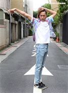 黃鐙輝三立新聞網專訪。（記者邱榮吉/攝影）