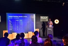 打造XR內容價值鏈！2022 TCCF 未來內容展國際專家商業秘訣（業配勿用）