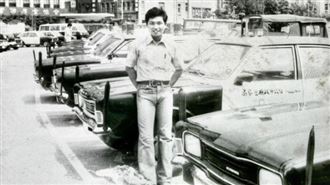 獨／侯友宜23歲照曝！豬肉販兒子逆襲成功