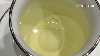 花4.5萬吃米其林餐廳！花草茶一堆蟲傻眼