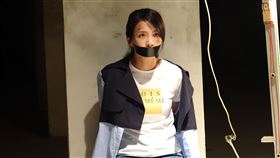 何蓓蓓。（台視提供