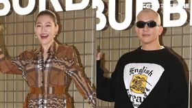 具俊曄、小S。（圖／記者楊澍攝影）