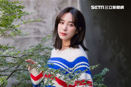 温貞菱三立新聞網專訪