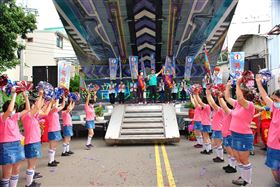 台中東區　東信里長候選人「洪榮吉」競選總部成立 ！（業配勿用）