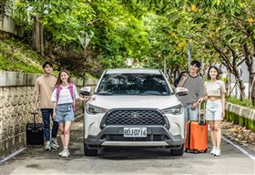 iRent、和運租車同步開放春節預約　送好康迎金兔（業配勿用）