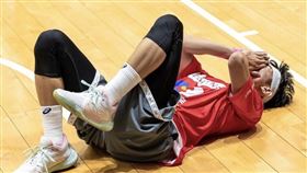 于成炘（圖／翻攝自于成炘IG）