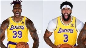 魔獸,霍華德,dwighthoward,戴維斯