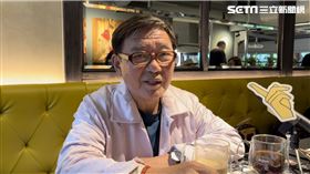 李立群。（記者洪素津攝影