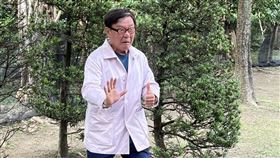 張永祥,張任芝蘭,周丹薇,張瓊姿,李立群。（記者洪素津攝影