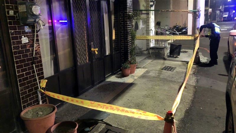 嘉義逆子活活打死老母親！解剖結果太殘忍