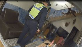 人倫悲劇,家暴,全身傷痕,隱忍