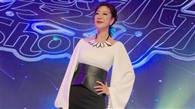 楊繡惠(翻攝臉書)
