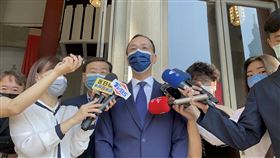 朱立倫(圖/國民黨提供)