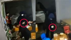 影／男孩4天沒吃飯買1饅頭！爆「疫情悲歌」　老闆1暖舉網全哭了。（圖／翻攝自微博）
