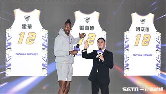 魔獸親挑中文名高喊「霍華德」　嗨揪自拍