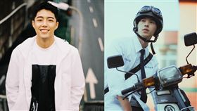 蔡凡熙主演的電影，卻以客串的許光漢為主大力宣傳。（圖／翻攝自許光漢 IG）