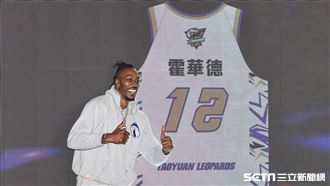 魔獸正式加盟T1！自己挑中文名「霍華德」