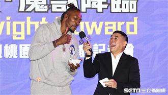 霍華德大嗑台灣小吃　最喜歡「這道美食」