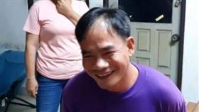 醋男開槍射「前妻新男友」生殖器　他正中目標後遭逮竟訕笑：不是故意的。（圖／CTWANT提供）