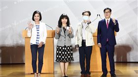 2022九合一選舉,高雄市長選舉,政見發表會