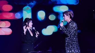 苗可麗主持不忍了　大罵炎亞綸不是人