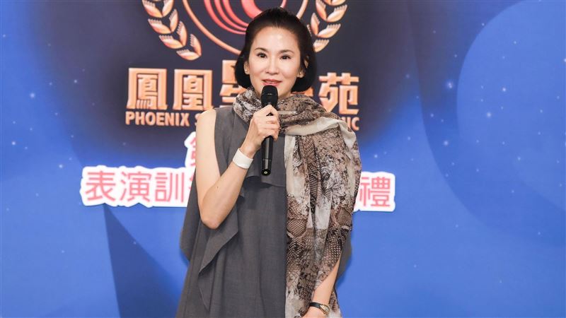 本土劇女星爆黑歷史　58歲神凍齡近況曝光