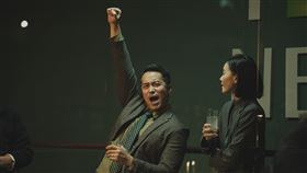 張孝全主演的《罪後真相》票房破千萬。（圖／威視提供）