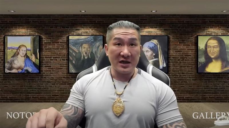 館長槍擊案檢警不敢辦？新北檢：絕無此事