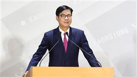 2022九合一選舉,政見發表會,陳其邁