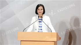 2022九合一選舉,國民黨,柯志恩