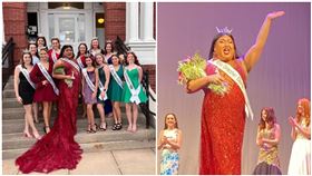 美國小姐,Brían Nguyen（圖／翻攝自IG@missgreaterderrynh）