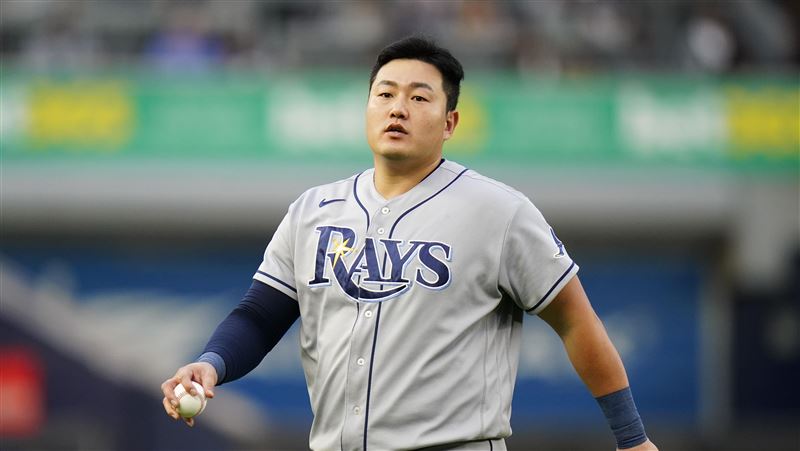 崔志萬回韓國談交易　感謝光芒讓他被訪問