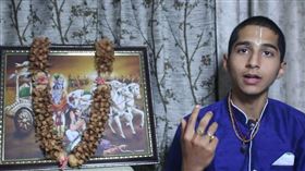 翻攝自阿南德影片、小布希、澤倫斯基ig、蔡英文臉書