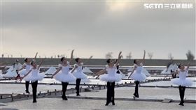 台南,鹽田,鹽祭,觀旅局,北門,鹽工,古蹟