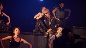 羅志祥 寬宏藝術x無懼國際娛樂提供