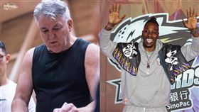 海神主帥、霍華德